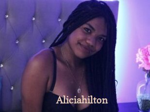 Aliciahilton