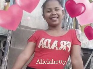 Aliciahotty