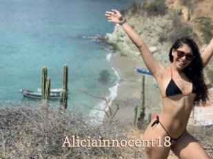 Aliciainnocent18