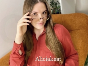 Aliciakeat