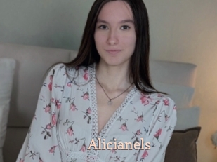 Alicianels