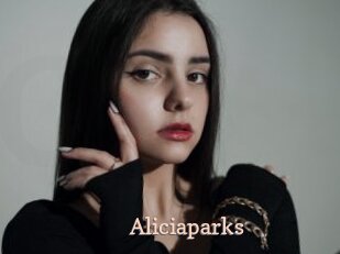 Aliciaparks