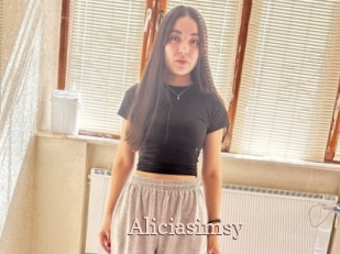 Aliciasimsy