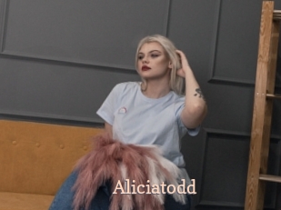Aliciatodd