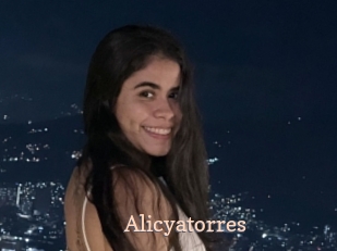 Alicyatorres