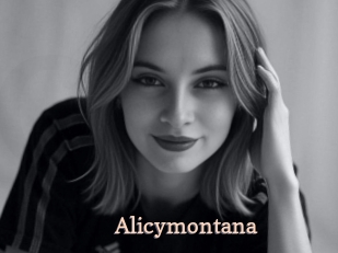 alicymontana Chaude Vision