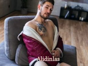 Alidinlas