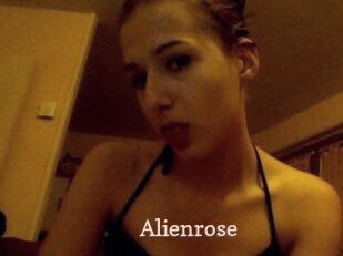 Alienrose
