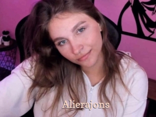 Alierajons