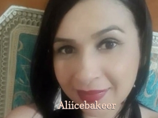 Aliicebakeer