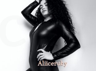 Aliiceruby