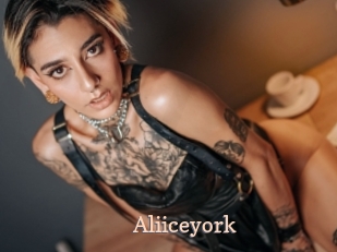 Aliiceyork