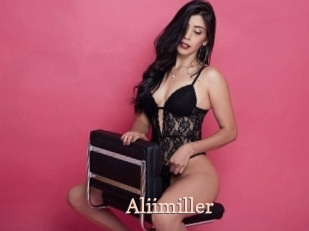 Aliimiller