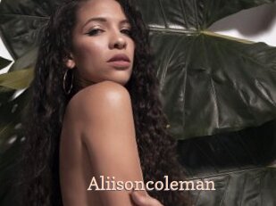 Aliisoncoleman