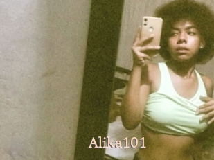 Alika101