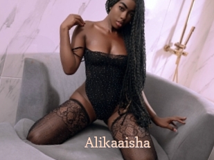 Alikaaisha