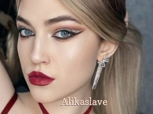 Alikaslave