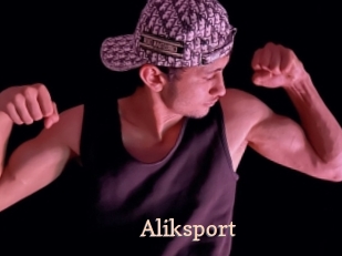 aliksport Chaude Vision