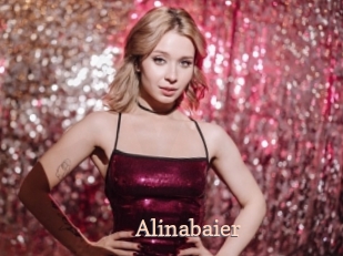 Alinabaier