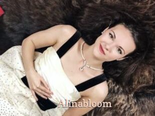 Alinabloom