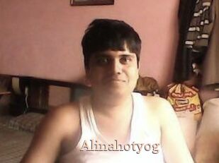 Alinahotyog