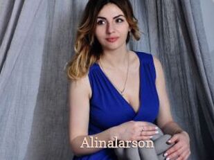Alinalarson