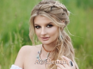 Alinaleman