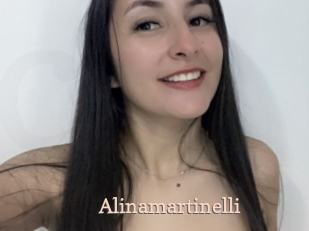 Alinamartinelli