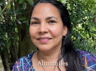 Alinamiles
