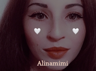 Alinamimi