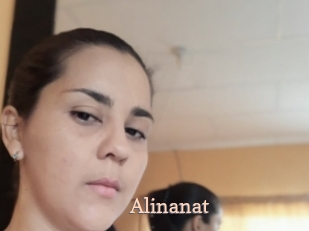 Alinanat