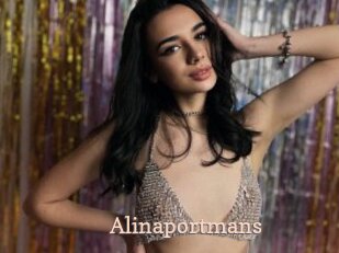 Alinaportmans