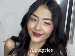 Alinaprice