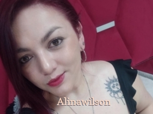 Alinawilson