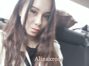 Alinaxrose