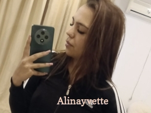Alinayvette