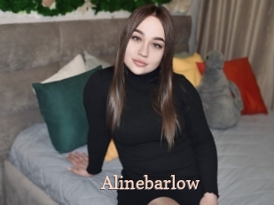 Alinebarlow