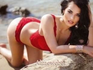 Alineweber