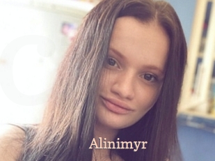 Alinimyr