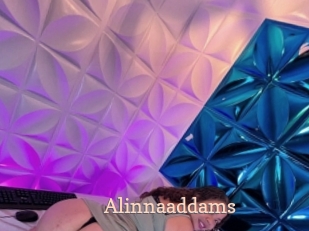 alinnaaddams Chaude Vision