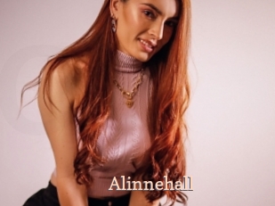 Alinnehall