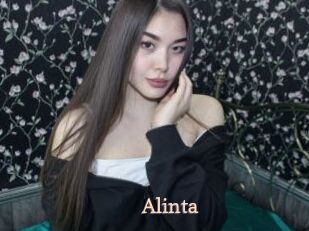 Alinta
