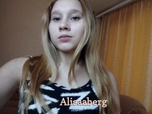 Alisaaberg