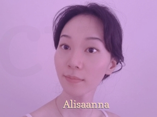 Alisaanna
