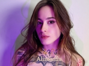 Alisaasila