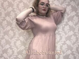 Alisabobwanted