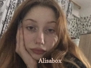 Alisabox