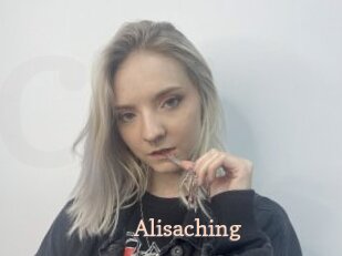 Alisaching