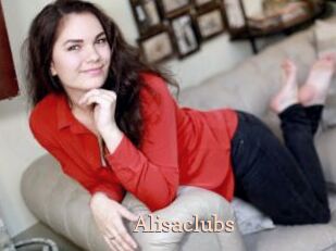 Alisaclubs