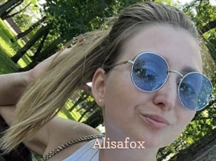 Alisafox